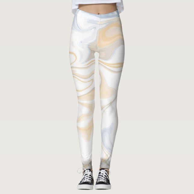 Versatile Best Leggings for Everyday Wear (Front)
