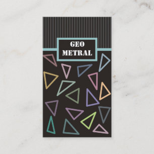 Versatile Business Cards