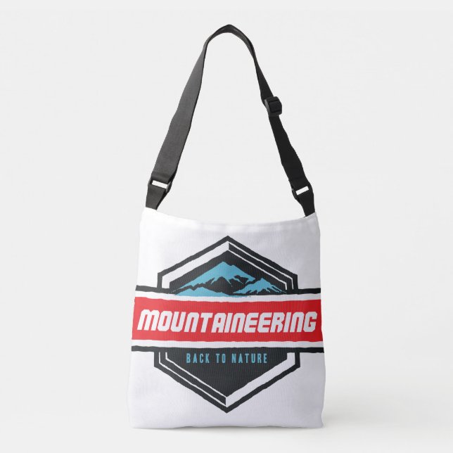 Versatile Carry-All: Daily Tote Bag (Front)