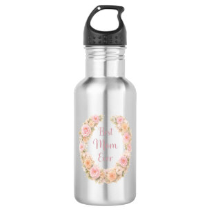 Versatile Modern Design — Stylish Home & Gift Coll 532 Ml Water Bottle