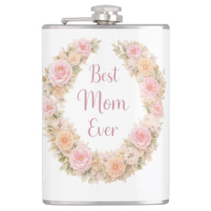 Versatile Modern Design — Stylish Home & Gift Coll Hip Flask