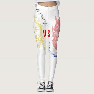 Versus Design Leggings