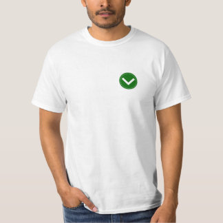 Vertcoin Basic T-Shirt