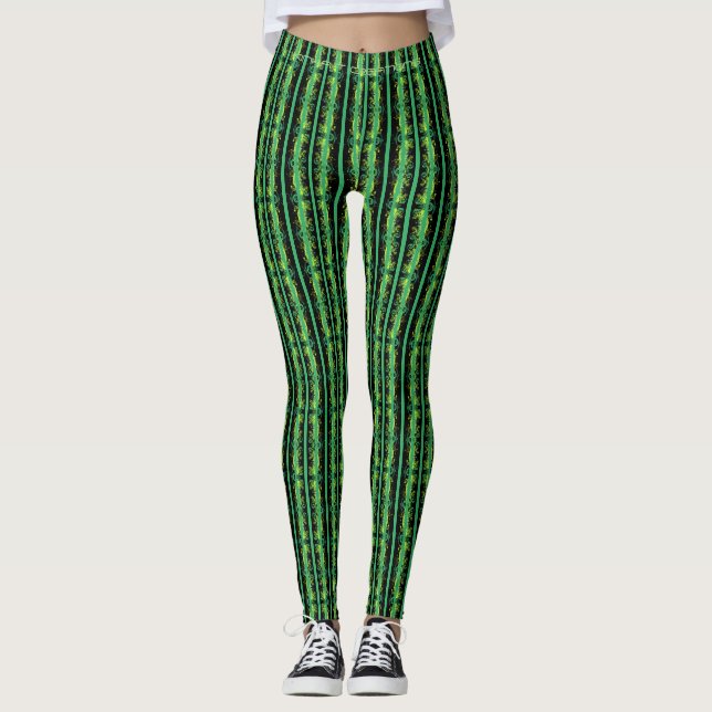 Verte' Leggings (Front)