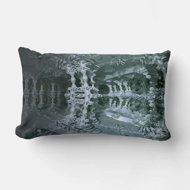 vertebra lumbar cushion (Front)