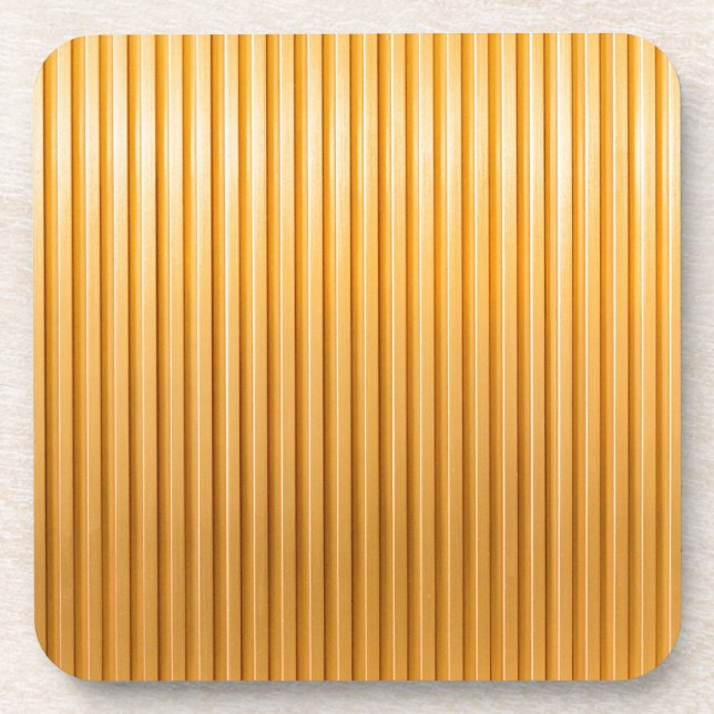 vertical amarillo coaster (Front)