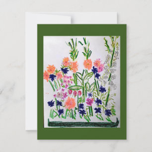 Vertical Arrangement