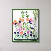 Vertical Arrangement