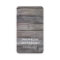 Vertical Artistic Wood Unique Design