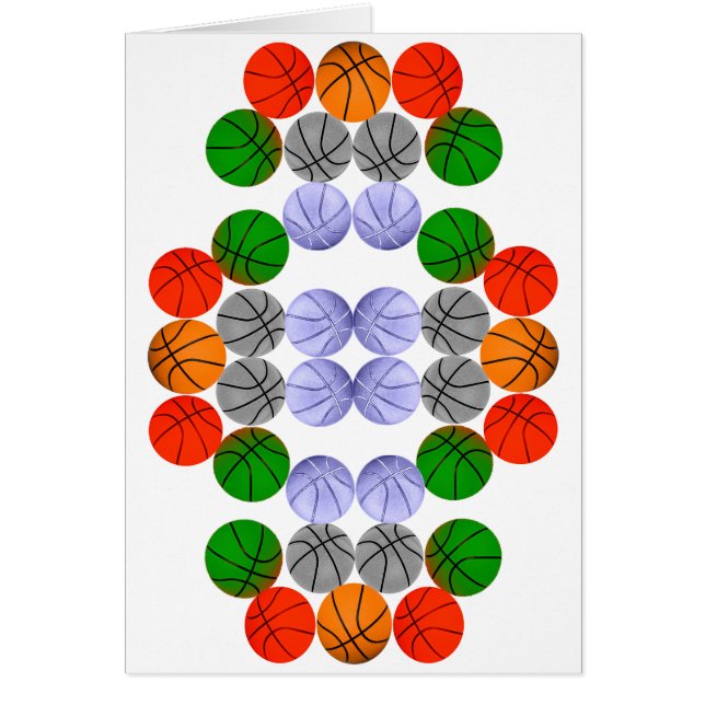 Vertical Balls (Front)