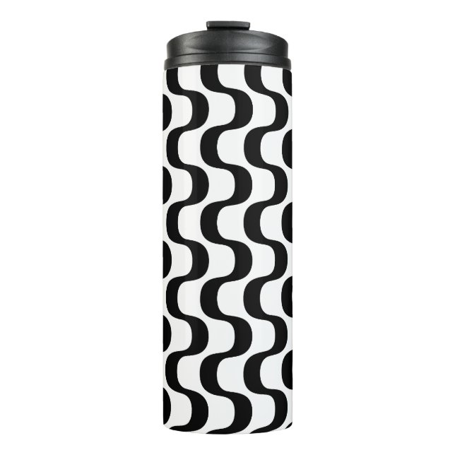 Vertical Copacabana Thermal Tumbler (Front)