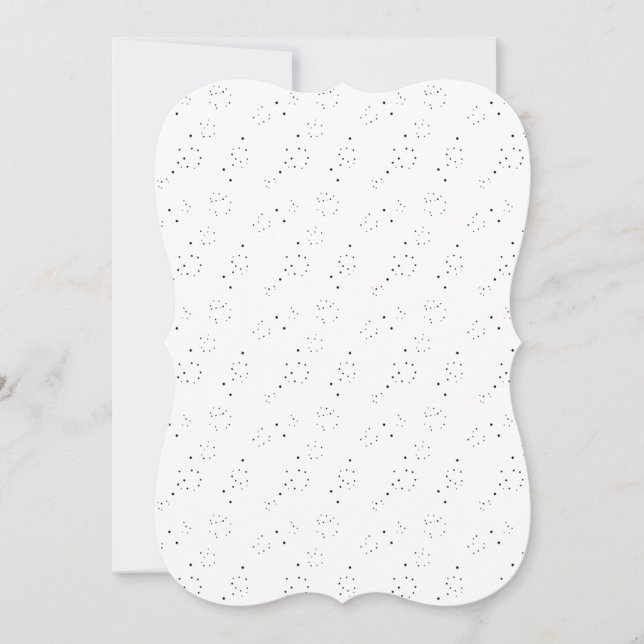 Vertical Design Eight (Front)