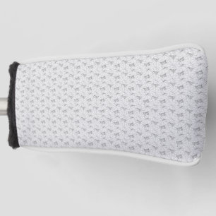 vertical Design One Hundred Two Golf Head Cover