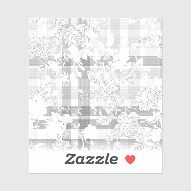 vertical Design Twenty Seven (Sheet)