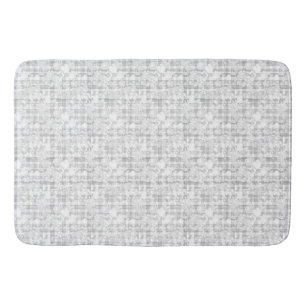 vertical Design Twenty Seven Bath Mat