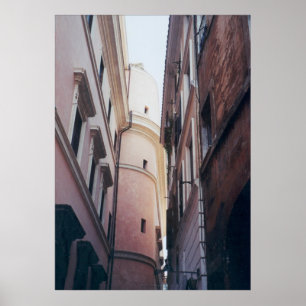 Vertical Emphasis Poster