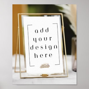 Vertical (Portrait) Posters