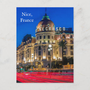 Vertical Postcard