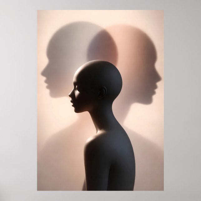 Vertical Poster (Front)