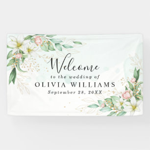 Vertical Retractable Banner