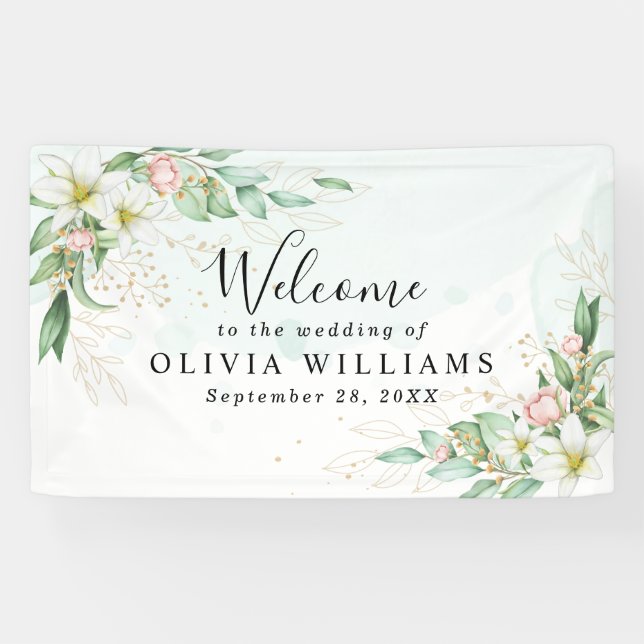 Vertical Retractable Banner (Horizontal)