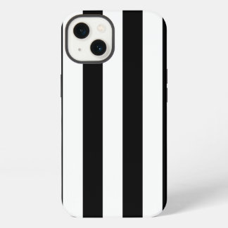 Vertical Stripes iPad Barely There iPhone Case