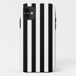 Vertical Stripes iPhone 5/5S Barely There 11 Case