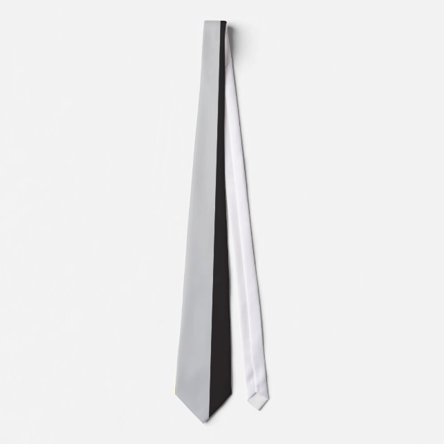 Vertical Stripes Tie (Front)
