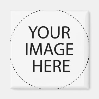 Vertical Template Magnet