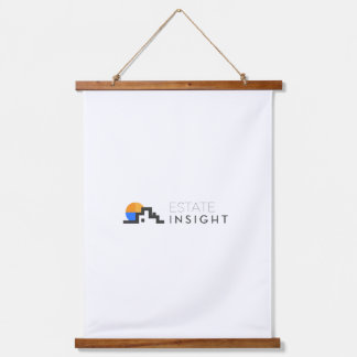 Vertical Wall Tapestry