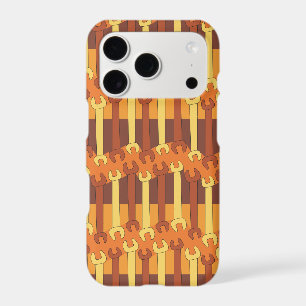 Vertical Wrench Pattern