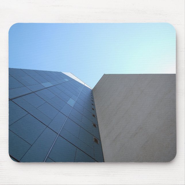 Verticales Mouse Pad (Front)