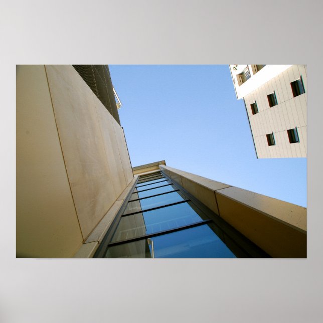 Verticales Poster (Front)