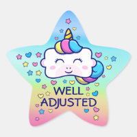 Verticorn™ Well Adjusted Chiropractic Kids
