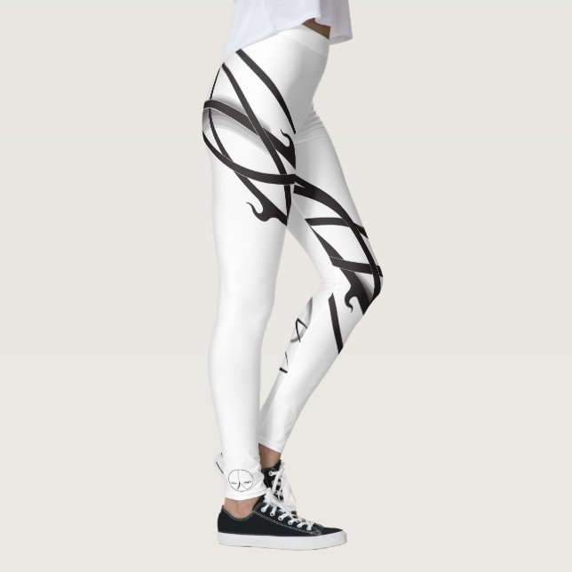 Vertigo Leggings (Right)