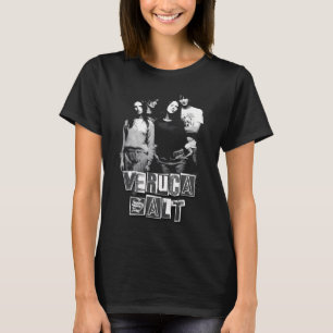 Veruca Salt Band T-Shirt