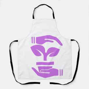 Very beautiful design All-Over Print Apron