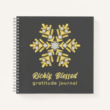 very blessed gratitude