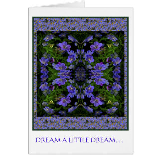 VERY BLUE JOHNSON - Customised