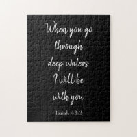 Very Challenging Bible Verse