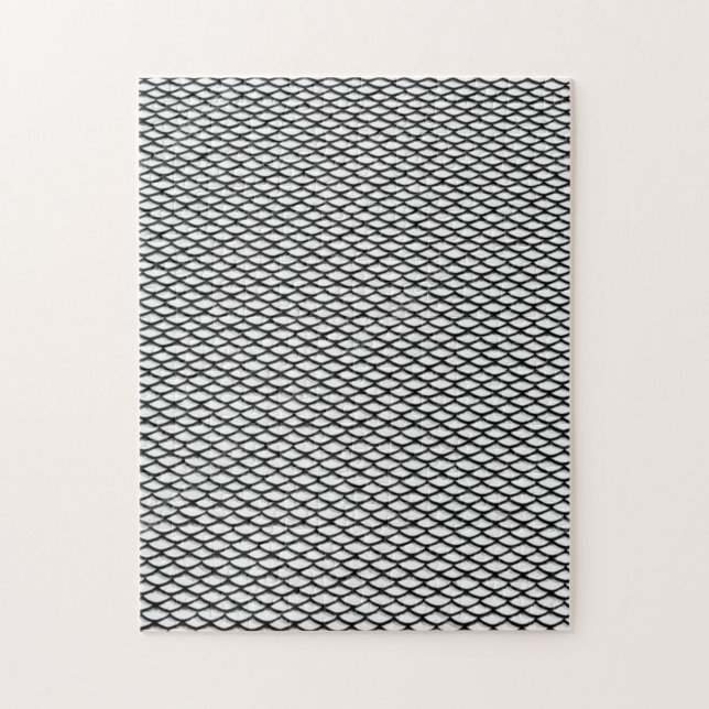 Very Challenging Tile Pattern Puzzle (Vertical)