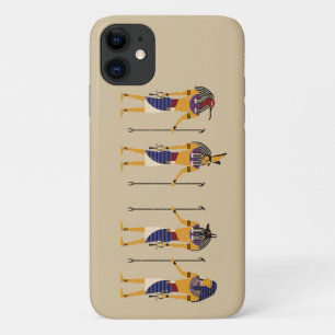 Very Cool Egyptian Soldier Phone Case