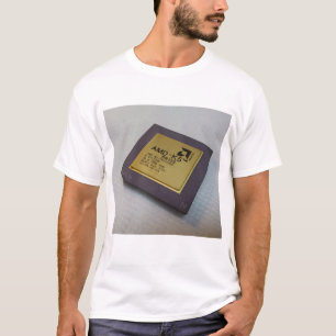 Very Cool Microprocessor T-Shirt