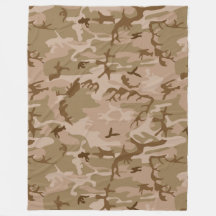 Very Cool Military Style desert camo Pattern