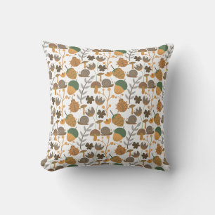 Very Cool Spring Pattern Cushion