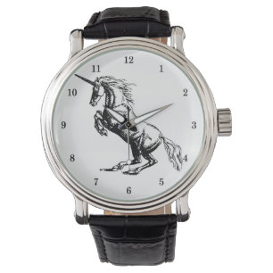 Very Cool Unicorn Wrist Watch