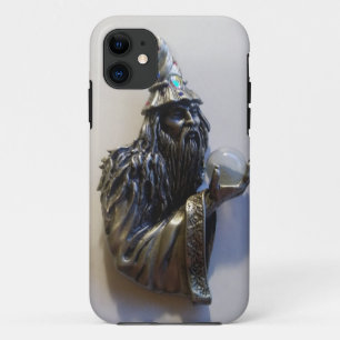 Very Cool Wizard i-Phone Case