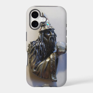 Very Cool Wizard i-Phone Case