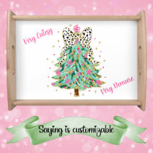 Very Cutesy, Very Festive Personalised