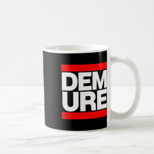 Very Demure Very Mindful Cutesy Ladies Work Prelim Coffee Mug